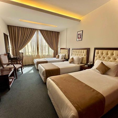 Midtown Hotel & Suites Beirut Eksteriør bilde