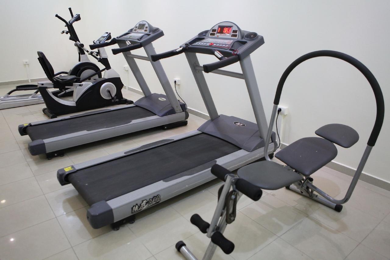 Midtown Hotel & Suites Beirut Eksteriør bilde