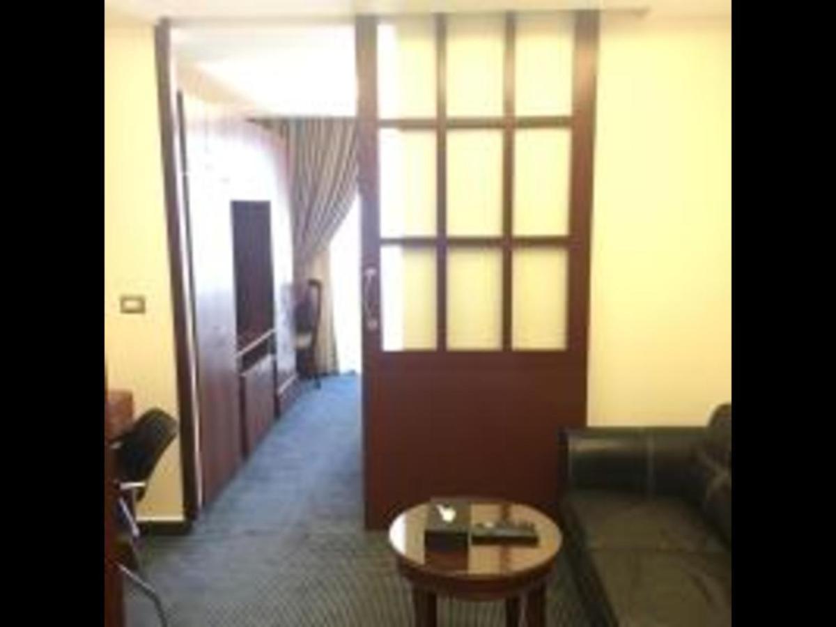 Midtown Hotel & Suites Beirut Eksteriør bilde