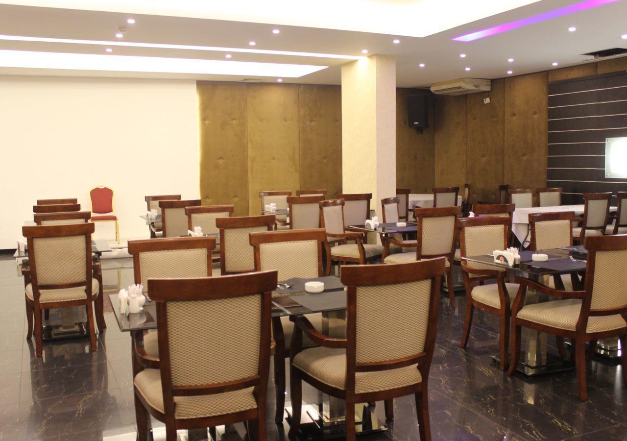 Midtown Hotel & Suites Beirut Eksteriør bilde