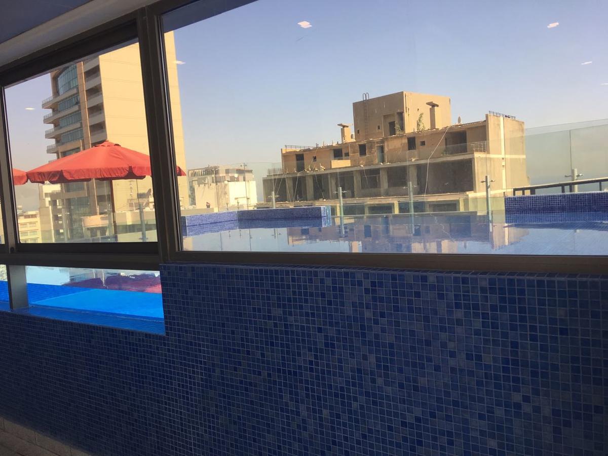 Midtown Hotel & Suites Beirut Eksteriør bilde