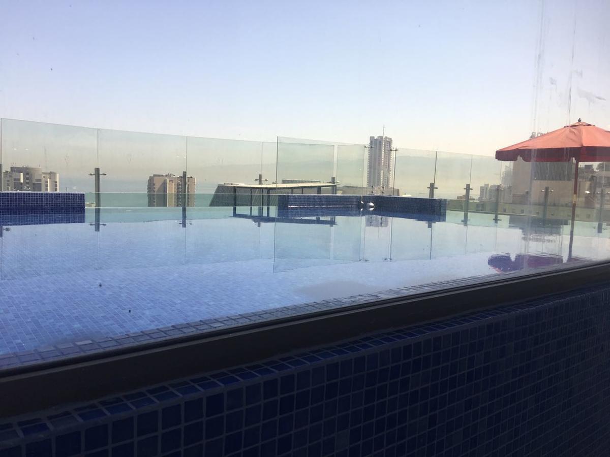 Midtown Hotel & Suites Beirut Eksteriør bilde