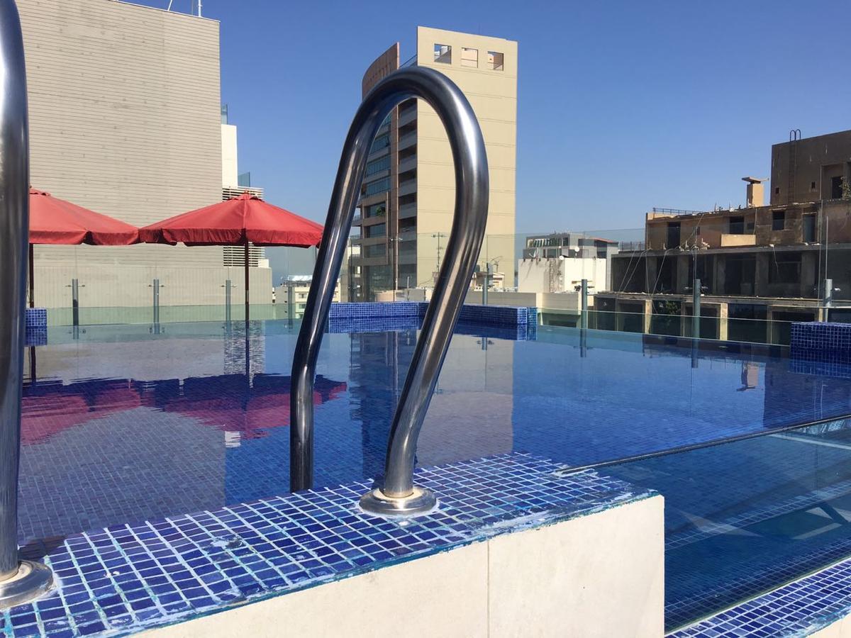 Midtown Hotel & Suites Beirut Eksteriør bilde
