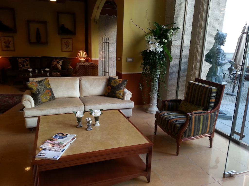 Midtown Hotel & Suites Beirut Eksteriør bilde