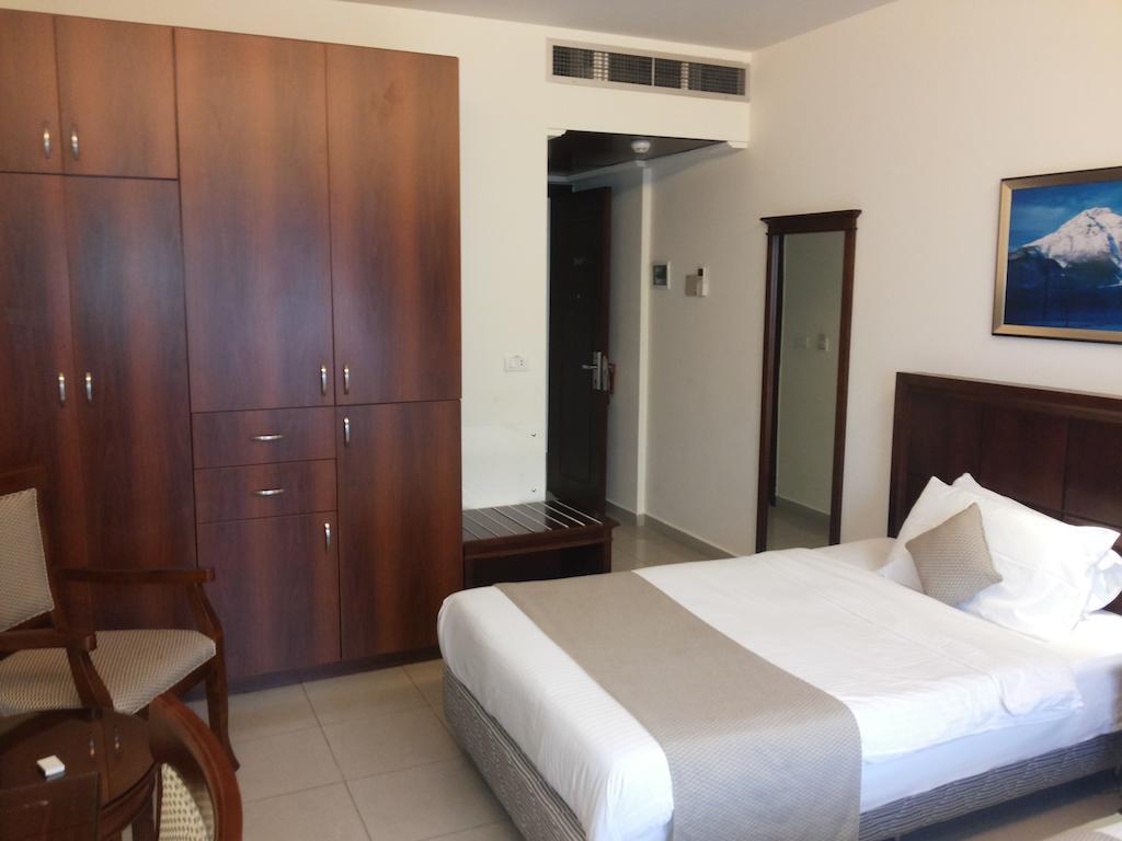 Midtown Hotel & Suites Beirut Eksteriør bilde
